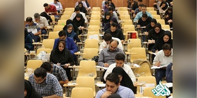 تعداد شرکت کنندگان در آزمون کارشناسی ارشد 99