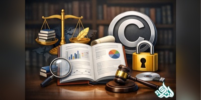 کپی رایت Copyright در مقاله چیست؟