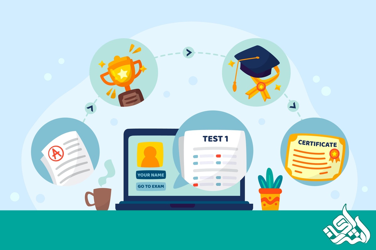 نحوه امتیازدهی مصاحبه دکتری 1405