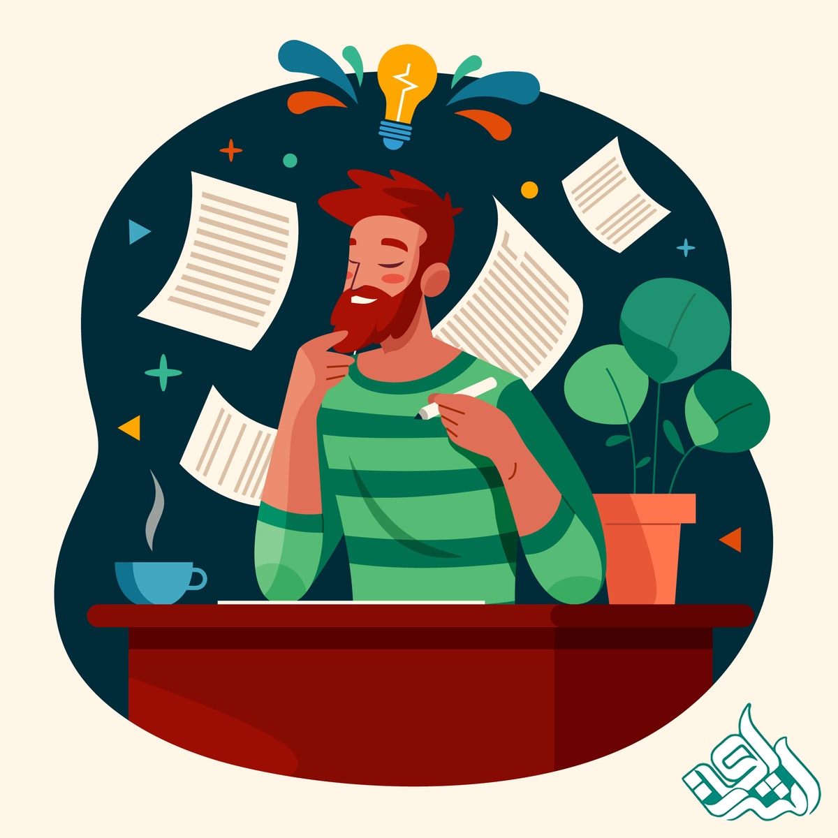 انواع مقالات علمی