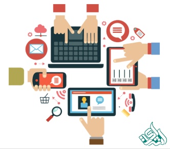 محتوانویسی