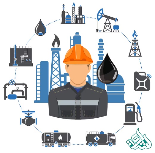 رشته مهندسی نفت