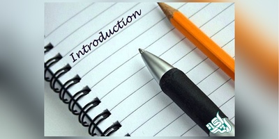 8 توصیه مهم برای نوشتن مقدمه مقاله