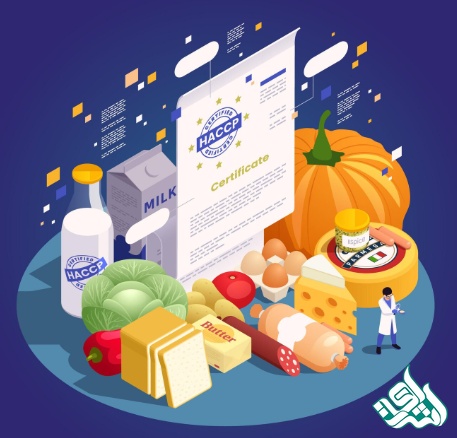 رشته علوم و صنایع غذایی