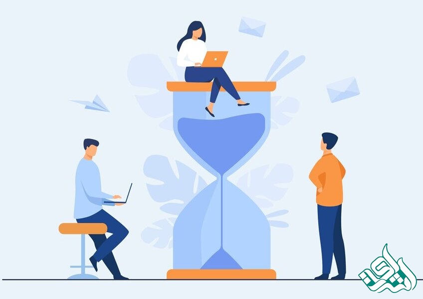 زمان داوری مجلات