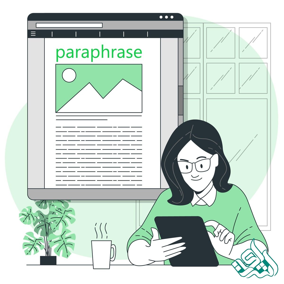 اهمیت پارافریز