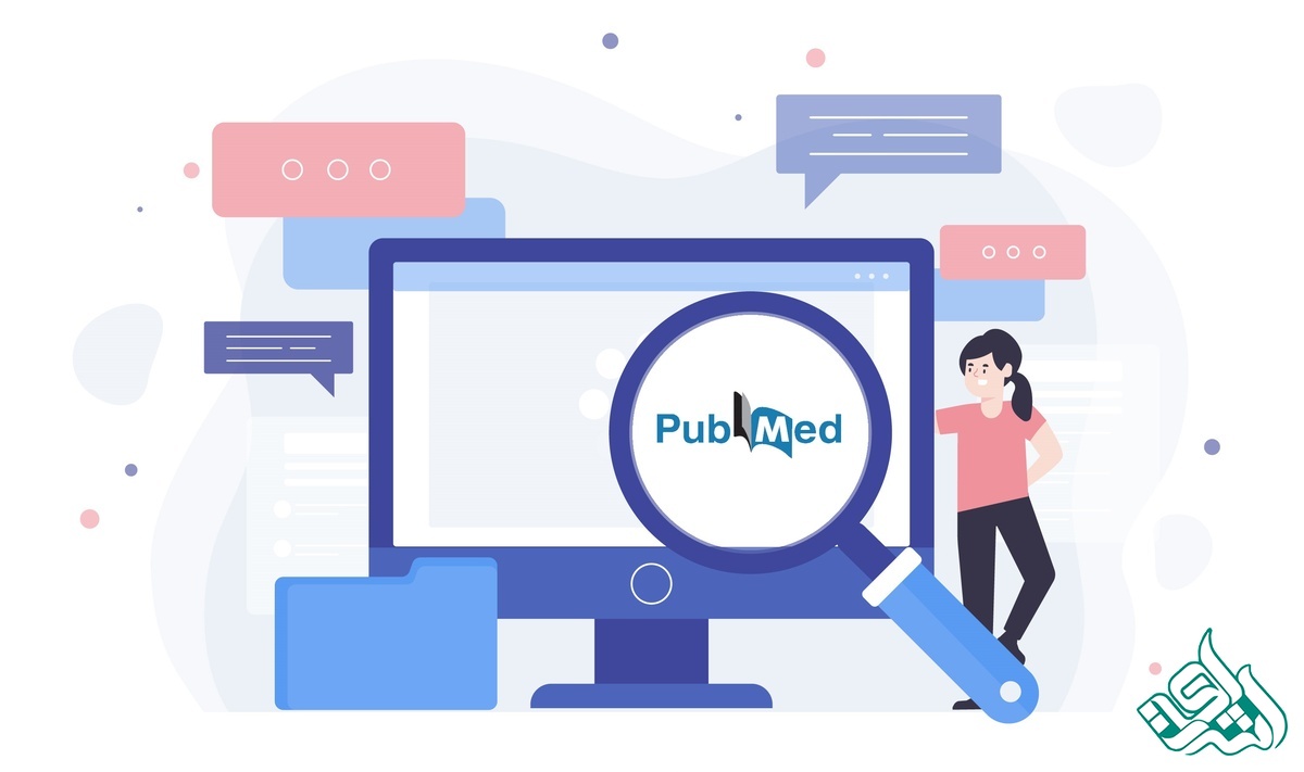 مقالات قابلیت چاپ در PubMed