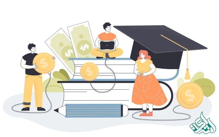 شهریه دانشجو سال اول واشنگتن