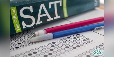 ثبت نام در آزمون SAT