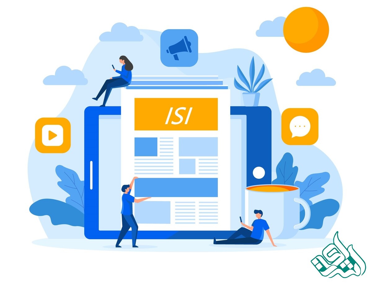  مجلات ISI 