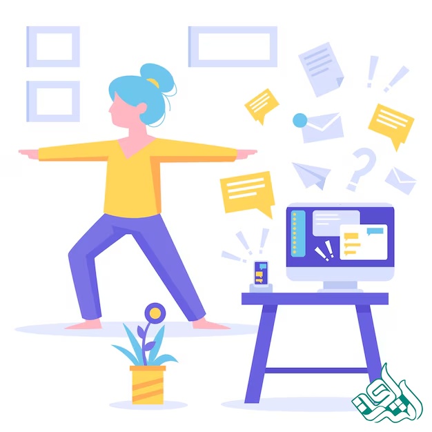 فرمت بندی مقاله