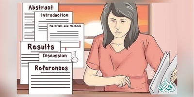 فرمت بندی مقالات در کمترین زمان