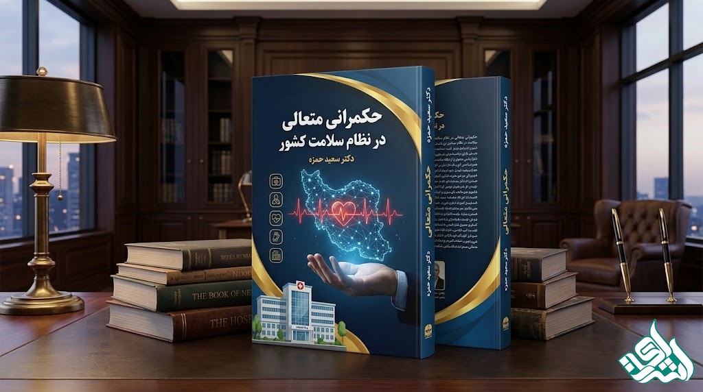 تبدیل پایاننامه مدیریت به کتاب