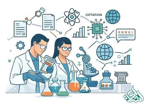 چاپ مقاله در مجلات اسکوپوس