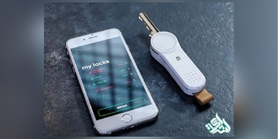 کلیدهای خود را هوشمند کنید