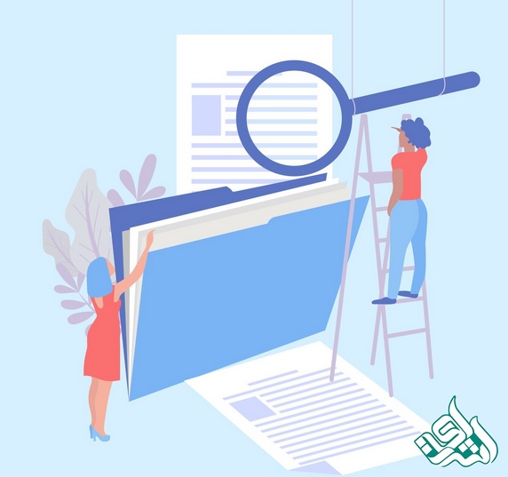 آماده‌سازی مقاله