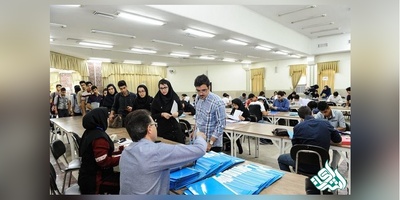 ثبت نام بیش از ۳ هزار نفر در رشته‌های بدون کنکور