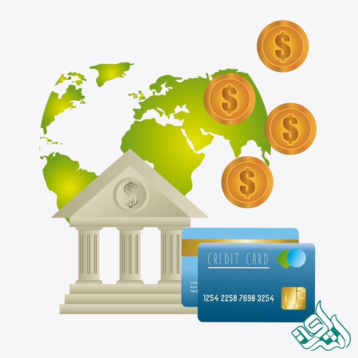 نکات مهم هنگام انجام پرداخت بین‌المللی