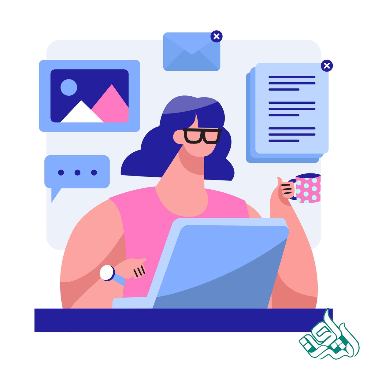 ارسال مقاله