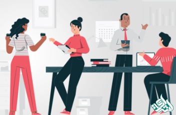 مراحل چاپ مقاله