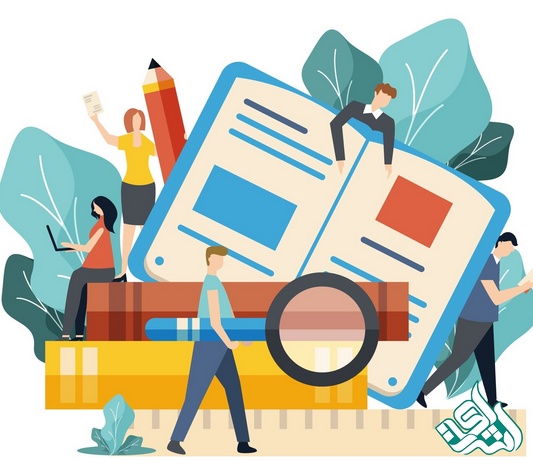 مجلات بین رشته ای 