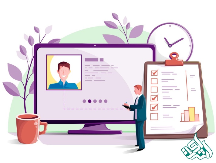 شخصی سازی رزومه