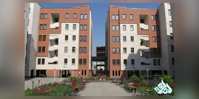 تهیه مسکن برای اعضای هیئت علمی جوان و نخبه در دستور کار قرار گرفت