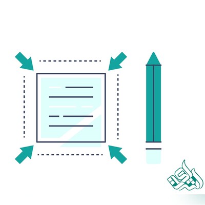 کاهش تعداد کلمات چکیده مقاله