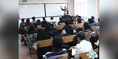 پذیرش دانشجوی ارشد و دکتری بدون آزمون