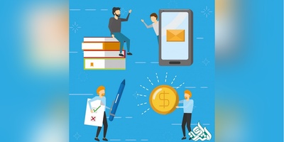 پذیرش سریع مقاله در مجلات داخلی