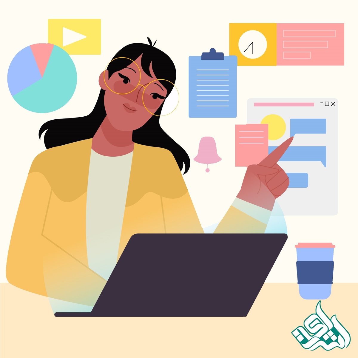 فرآیند چاپ مقاله