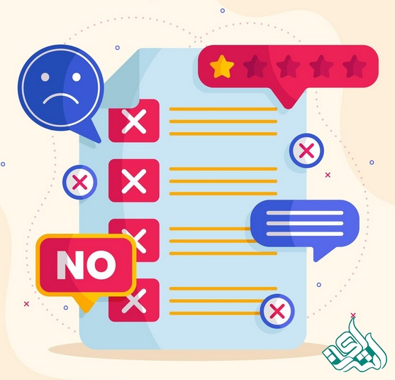  اشتباهات رایج در به‌روزرسانی رفرنس‌ها