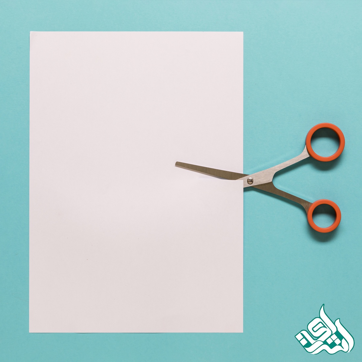 کاغذ و قیچی