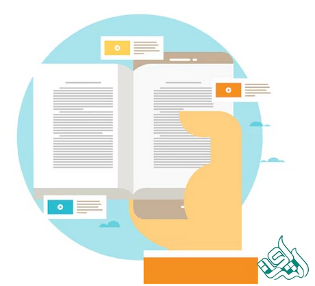 دانلود از طریق سایتهای اصلی ناشر