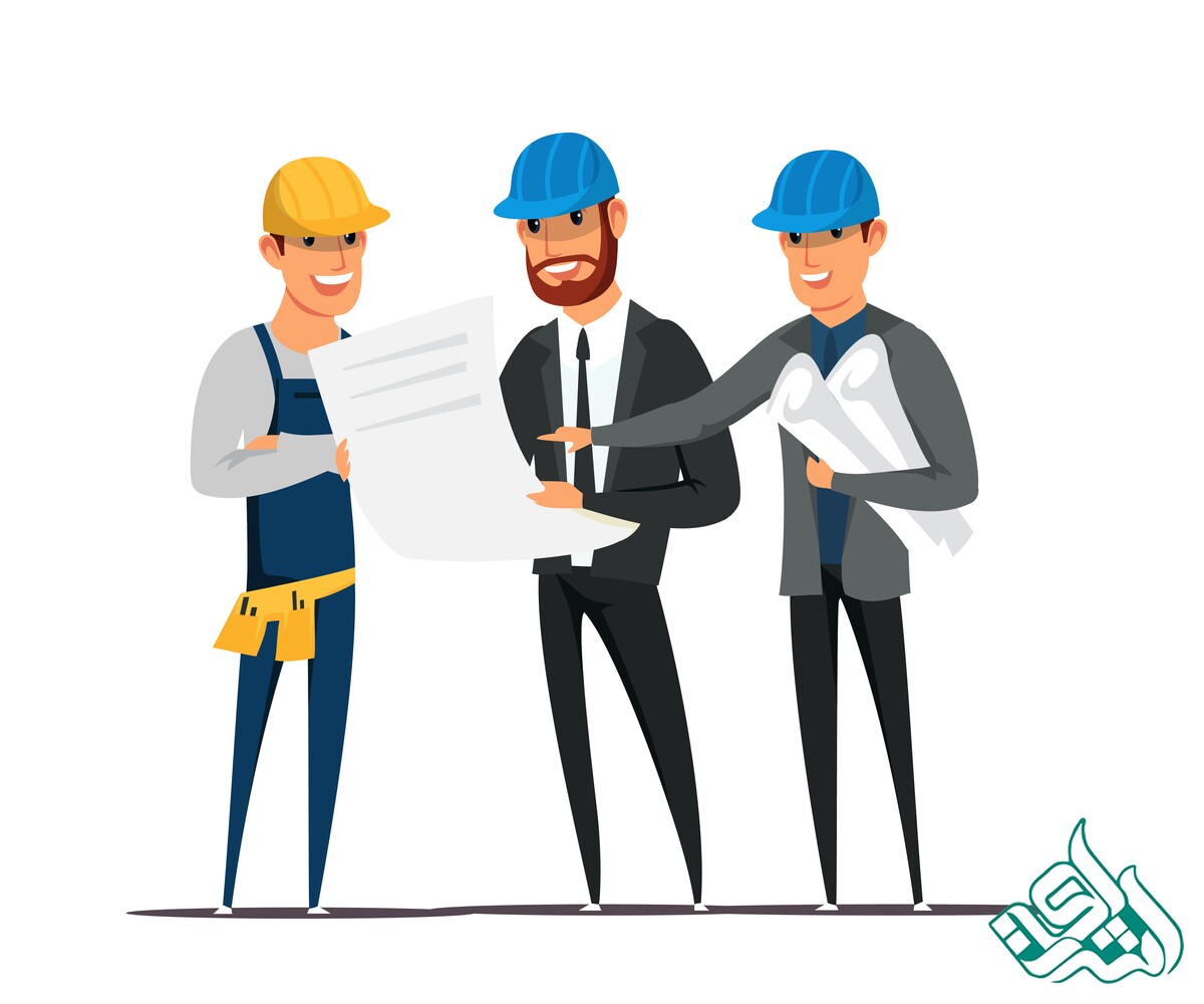 مهندس معماری