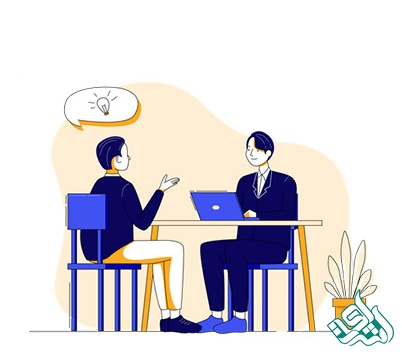 مصاحبه دکتری