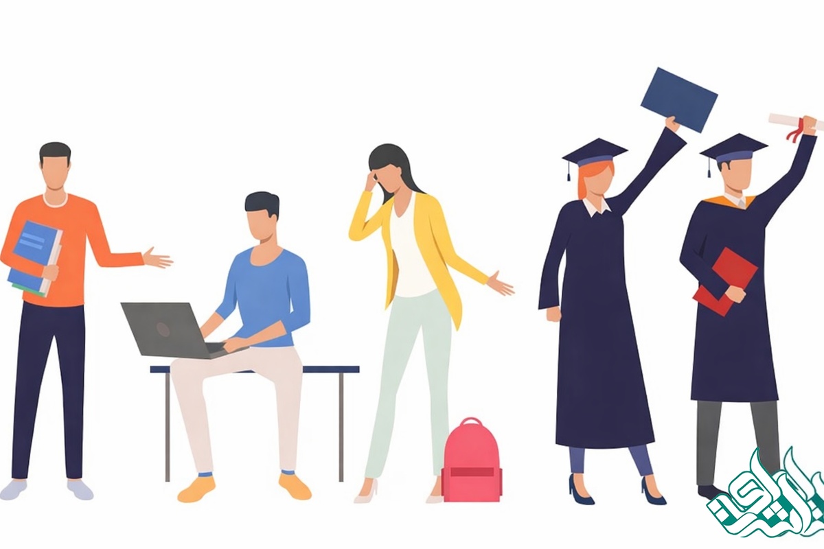 فرمت بندی پایان نامه