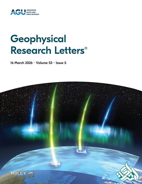 International Journal of Geophysics