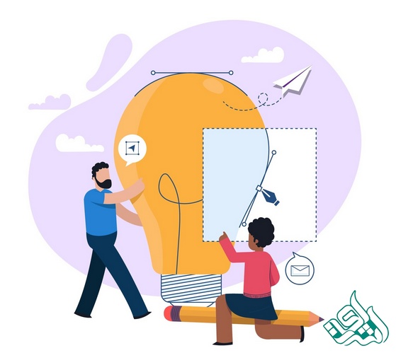 انتخاب موضوع نوآورانه