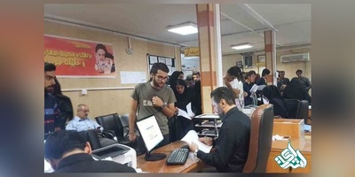 نحوه پذیرش و ارزشیابی دانشجویان دکتری تغییر می‌کند