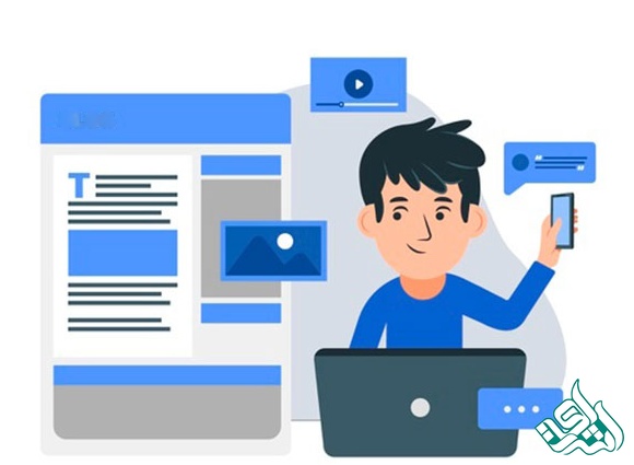 عنوان مقاله