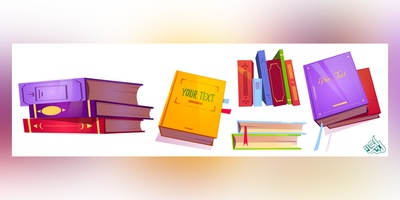 هزینه چاپ کتاب در سال 1404 | راهنمای قیمت و نکات ضروری