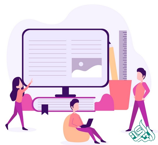 ویرایش نیتیو