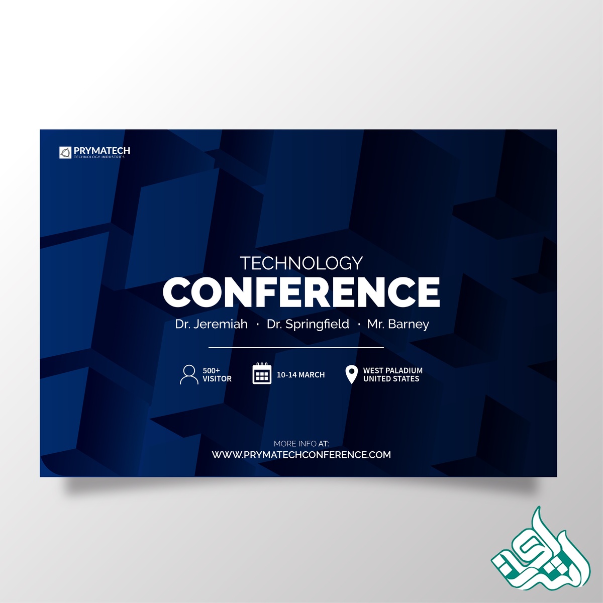 کنفرانس علمی