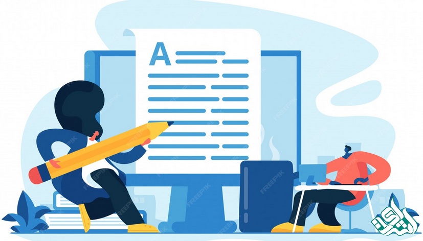   انتخاب موضوع پژوهش