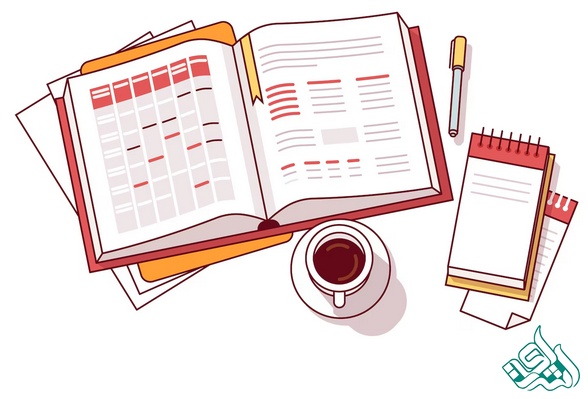  ابزارهای انتخاب ژورنال