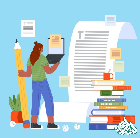 نگارش مقاله علمی