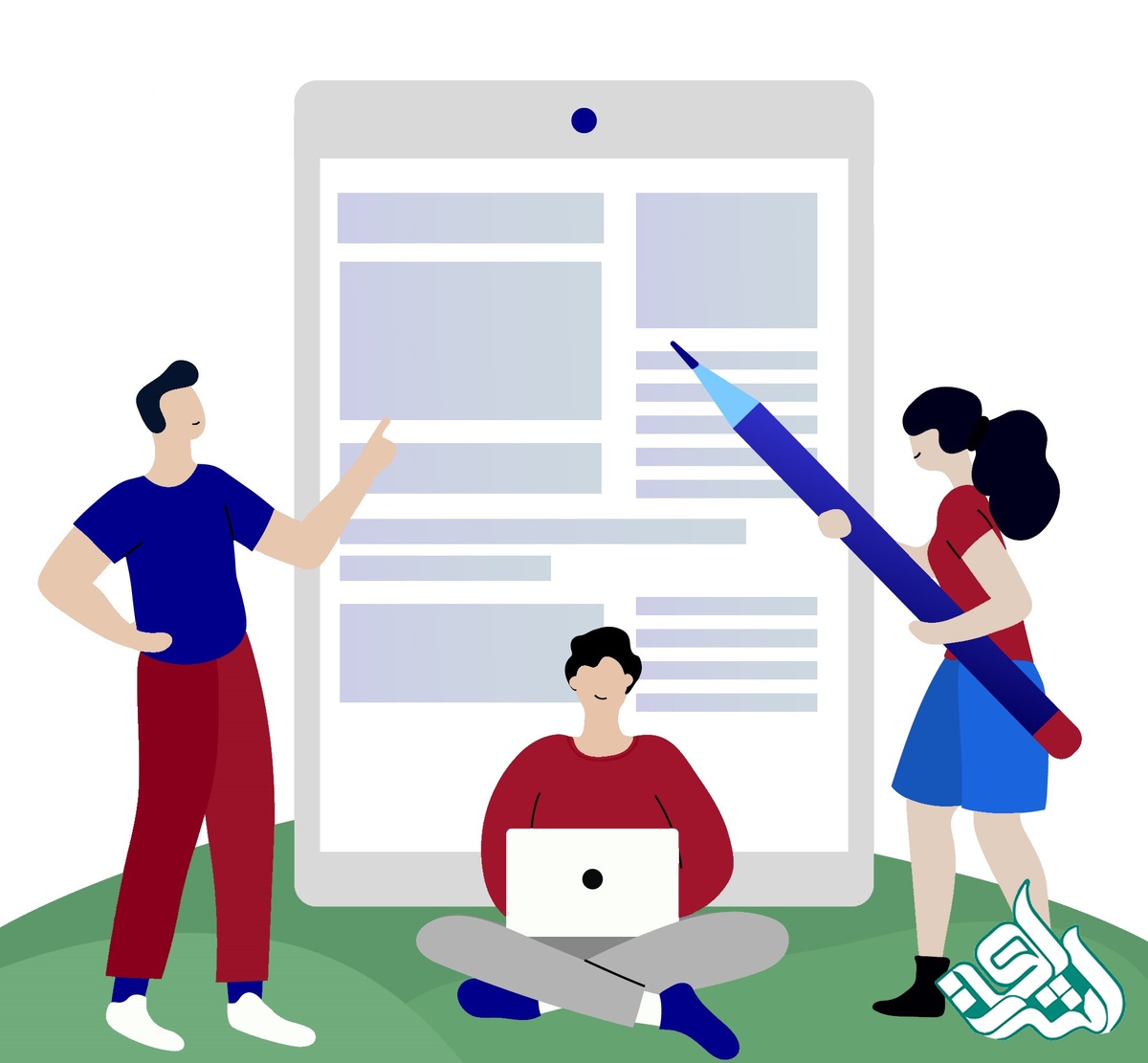 تنظیم قالب مقاله | راهنمای جامع برای فرمت‌ بندی دقیق مقالات علمی