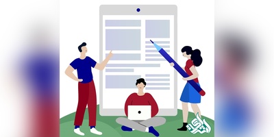 تنظیم قالب مقاله | راهنمای جامع برای فرمت‌ بندی دقیق مقالات علمی