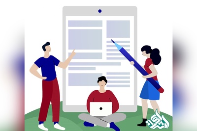 تنظیم قالب مقاله | راهنمای جامع برای فرمت‌ بندی دقیق مقالات علمی
